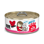 Weruva bff Too Cool 5.5oz cat Can