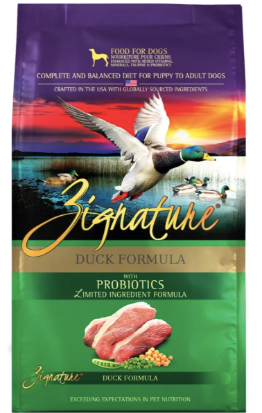 Zignature Zssentials