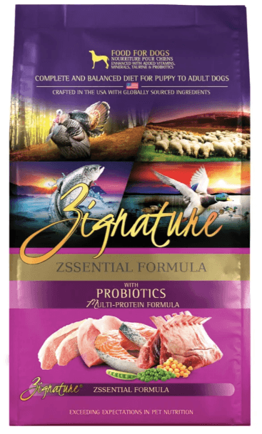 Zignature's Zssentials