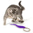 Dezi & Roo Cat Toy Wand Attachment, A-Lure-Ring