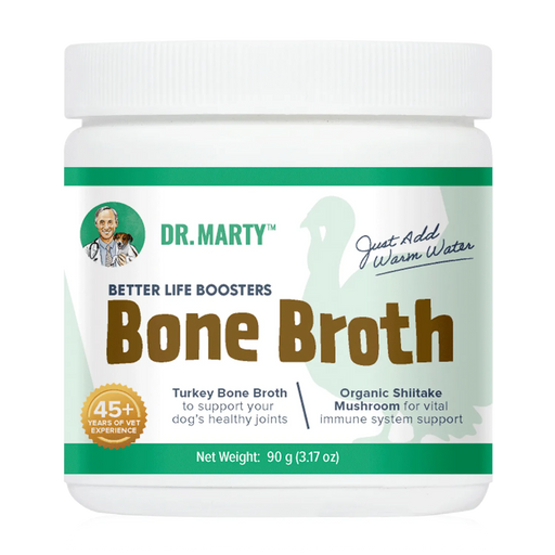 Dr. Marty Better Life Booster Turkey Bone Broth 3.17oz