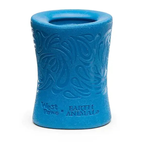 West Paw Funnl, Large Blue