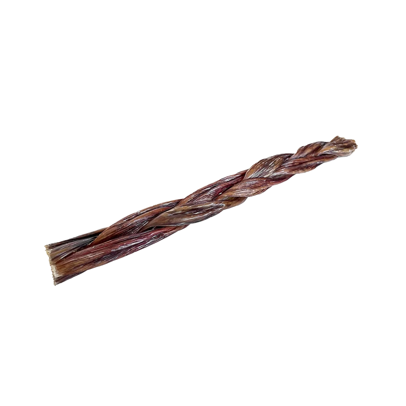Home Range Beef Chomper Braid 12"