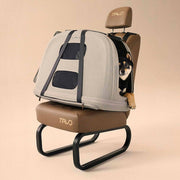 Tavo Crispin pet travel crate