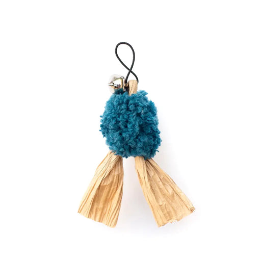 Dezi & Roo Cat Toy Wand Attachment, Bobber