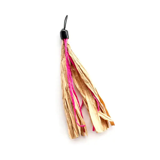 Dezi & Roo Cat Toy Wand Attachment, Cuttlefish