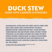 Natural Balance Limited Ingredient Duck Stew