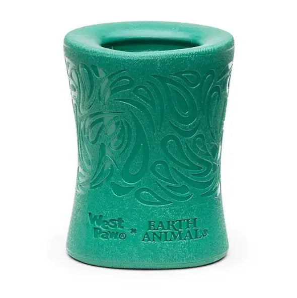 West Paw Funnl, Large Green