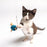 Dezi & Roo Cat Toy Wand Attachment, Bobber