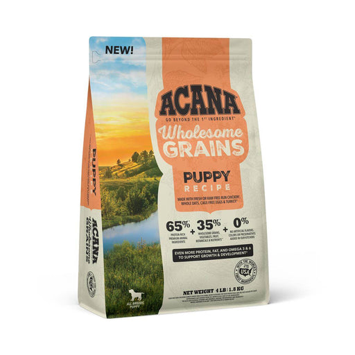 Acana Wholesome Grains Puppy