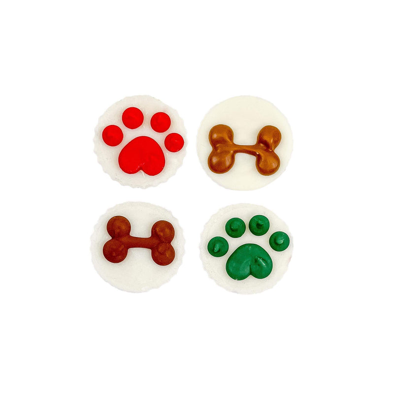 Bosco & Roxy Merry Nutty Cups