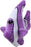 Smart Pet Love Tender Tuff Tiny Purple Angelfish