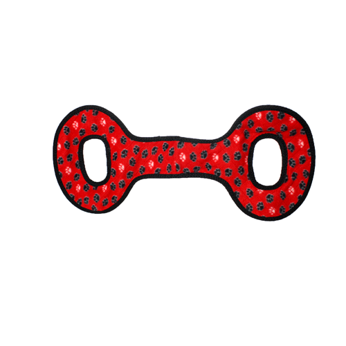 Tuffy No-Stuff Ultimate Tug of War