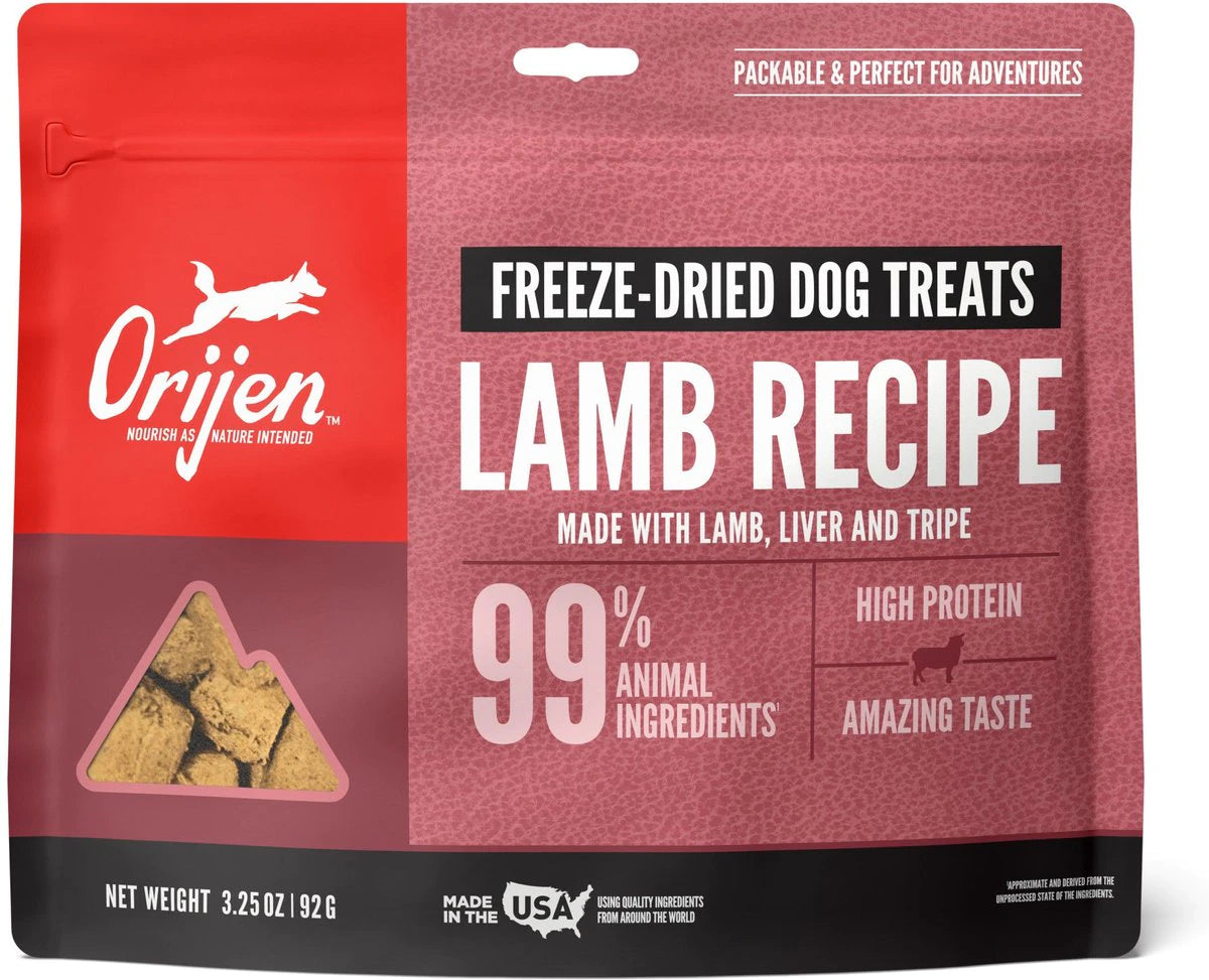 December Pet Treats