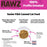 Rawz Senior Wet Cat Food