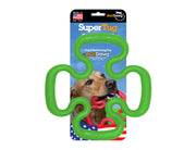 Ruff Dawg Supertug Dog Toy