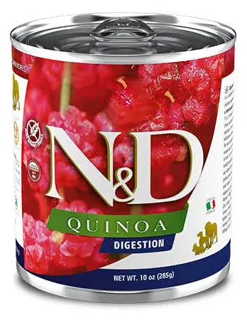 Farmina Dog Can Quinoa Digestion 10 oz