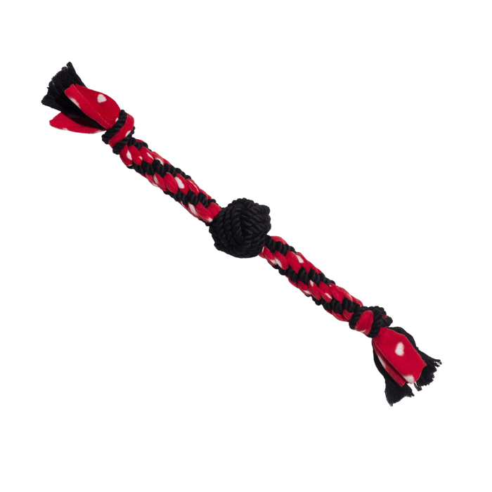 Kong Signature Rope With Ball