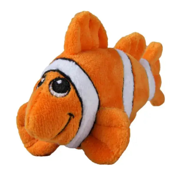 Smart Pet Love Tender Tuff Tiny Orange Clownfish