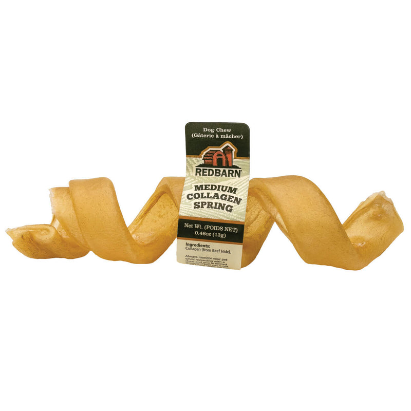 Redbarn Collagen Spring 6"