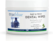 Trueblue Dental Swipes