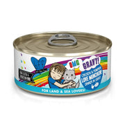 Weruva BFF OMG CAN LOVE MUNCHKIN 5.5OZ