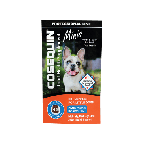 Cosequin DS Joint Supplement for Dogs