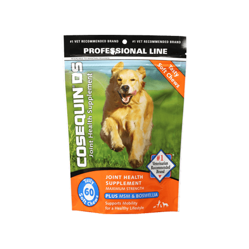 Cosequin DS Joint Supplement for Dogs