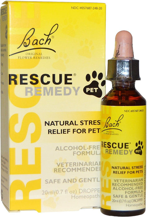 Rescue Remedy Pet