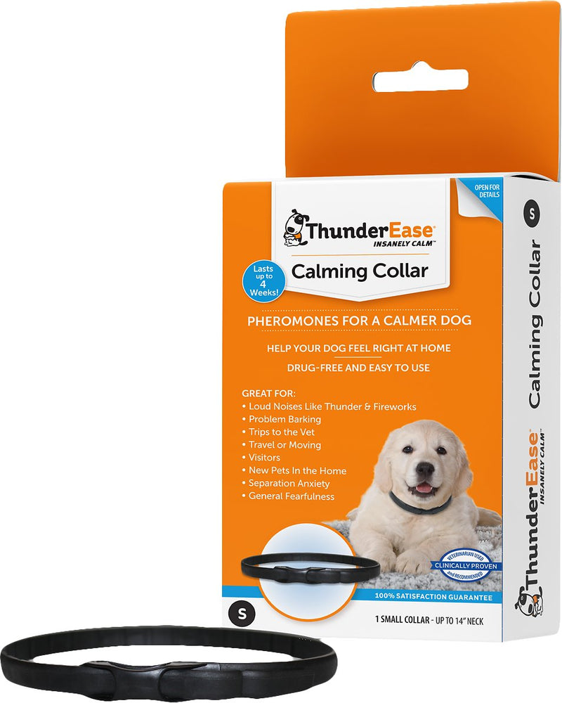 ThunderEase Calming Collar