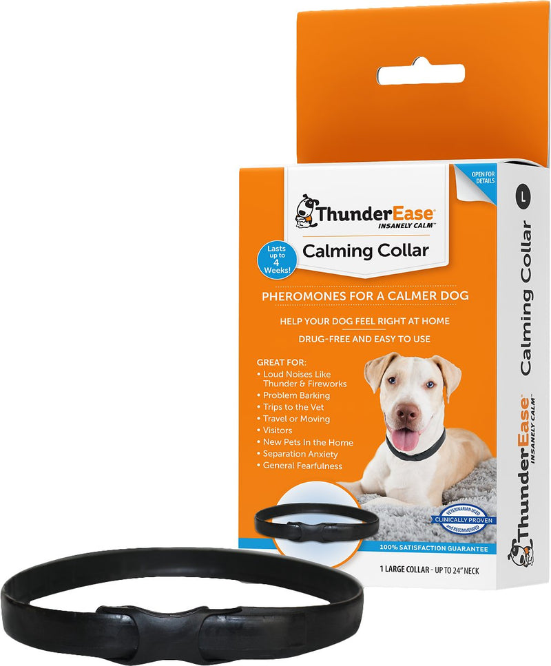 ThunderEase Calming Collar