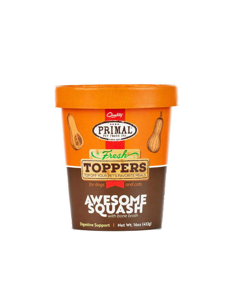 Primal Frozen Fresh Toppers