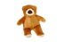 Fluff & Tuff Cubby Bear - Small