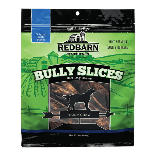 Redbarn Bully Slices