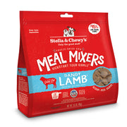 Dandy Lamb Meal Mixers