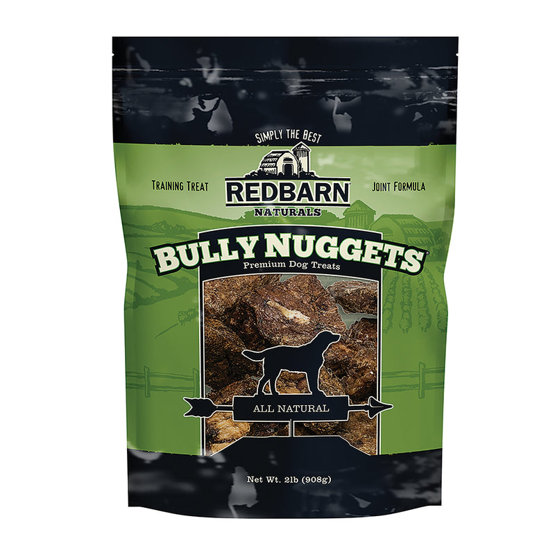 Redbarn Bully Nuggets