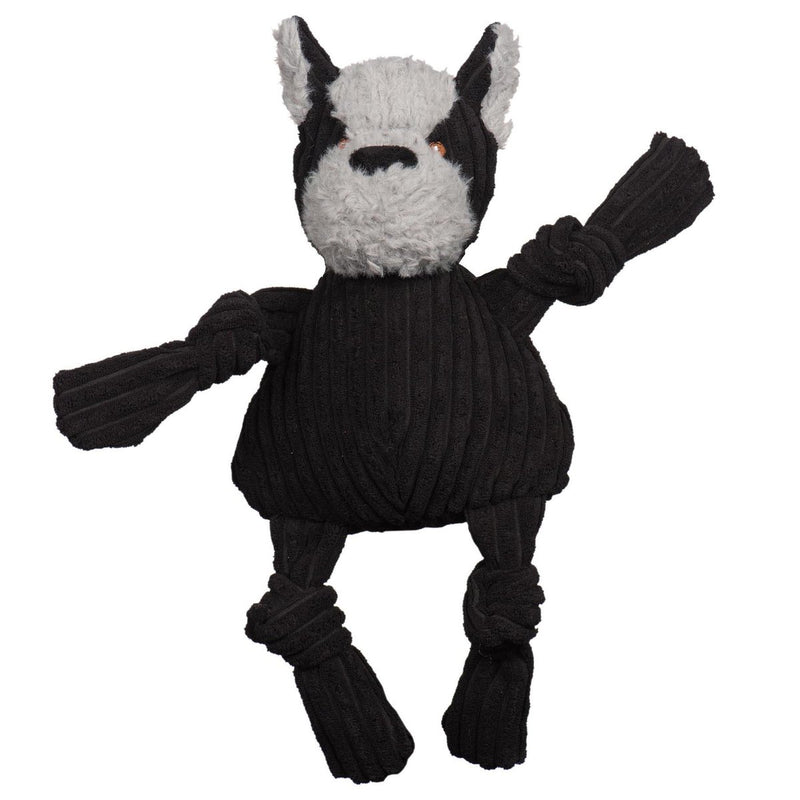 HuggleMutt Bruiser Knottie