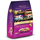 Zignature's Zssentials 4lb