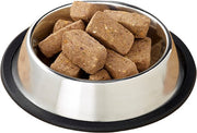 freeze dried primal chicken nugget dog food