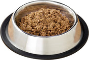 ground up freeze dried chicken nuggets from primal dog food