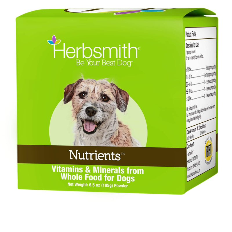 Herbsmith Nutrients
