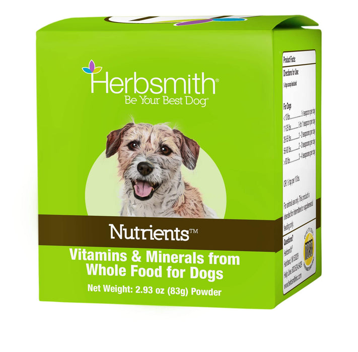 Herbsmith Nutrients