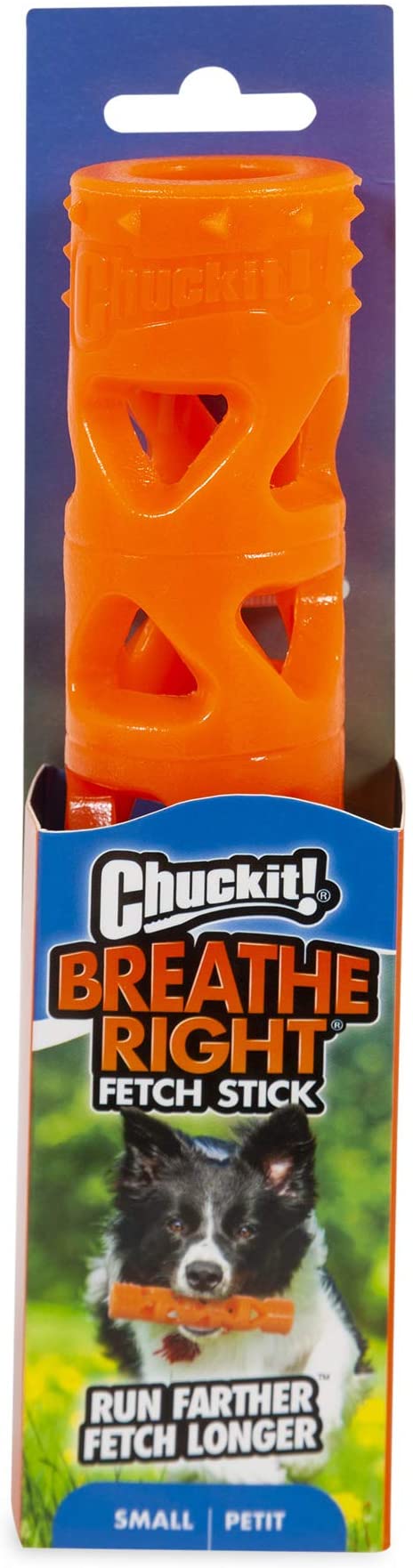 Chuckit! Breathe Right Fetch Stick