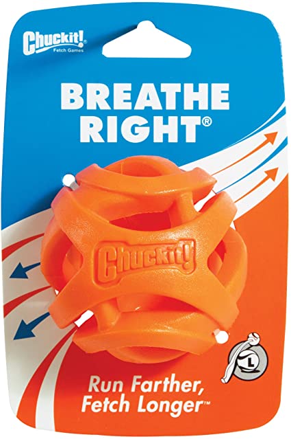 Chuckit! Breathe Right Balls