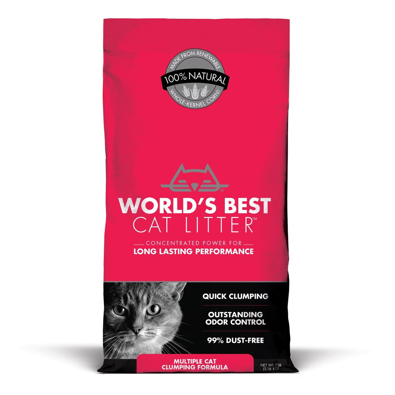 Good Karma Pet Rescue Wishlist