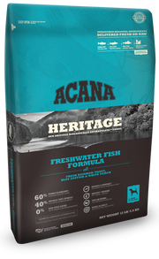 Acana Freshwater Fish Dog Food