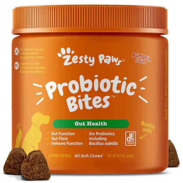 Digestive Supplements