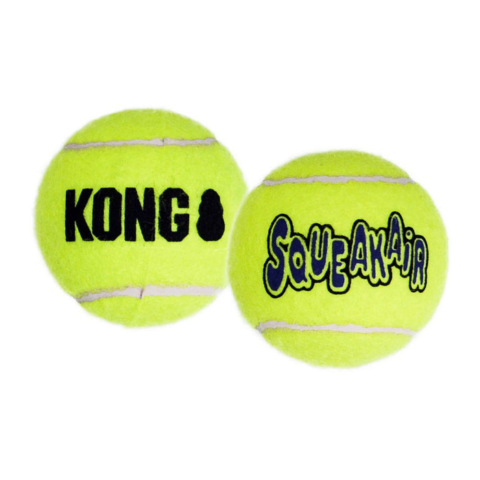 Kong Squeaker Tennis Balls