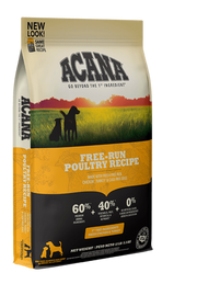 Acana Free-Run Poultry Recipe Dog Food