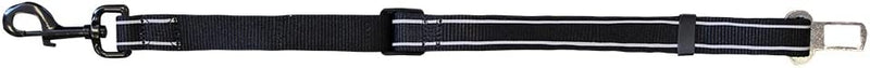 Alcott™ Car Safety Seat Belt, One Size, Black